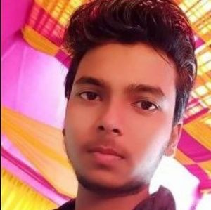 Meet your Posher, Nishant